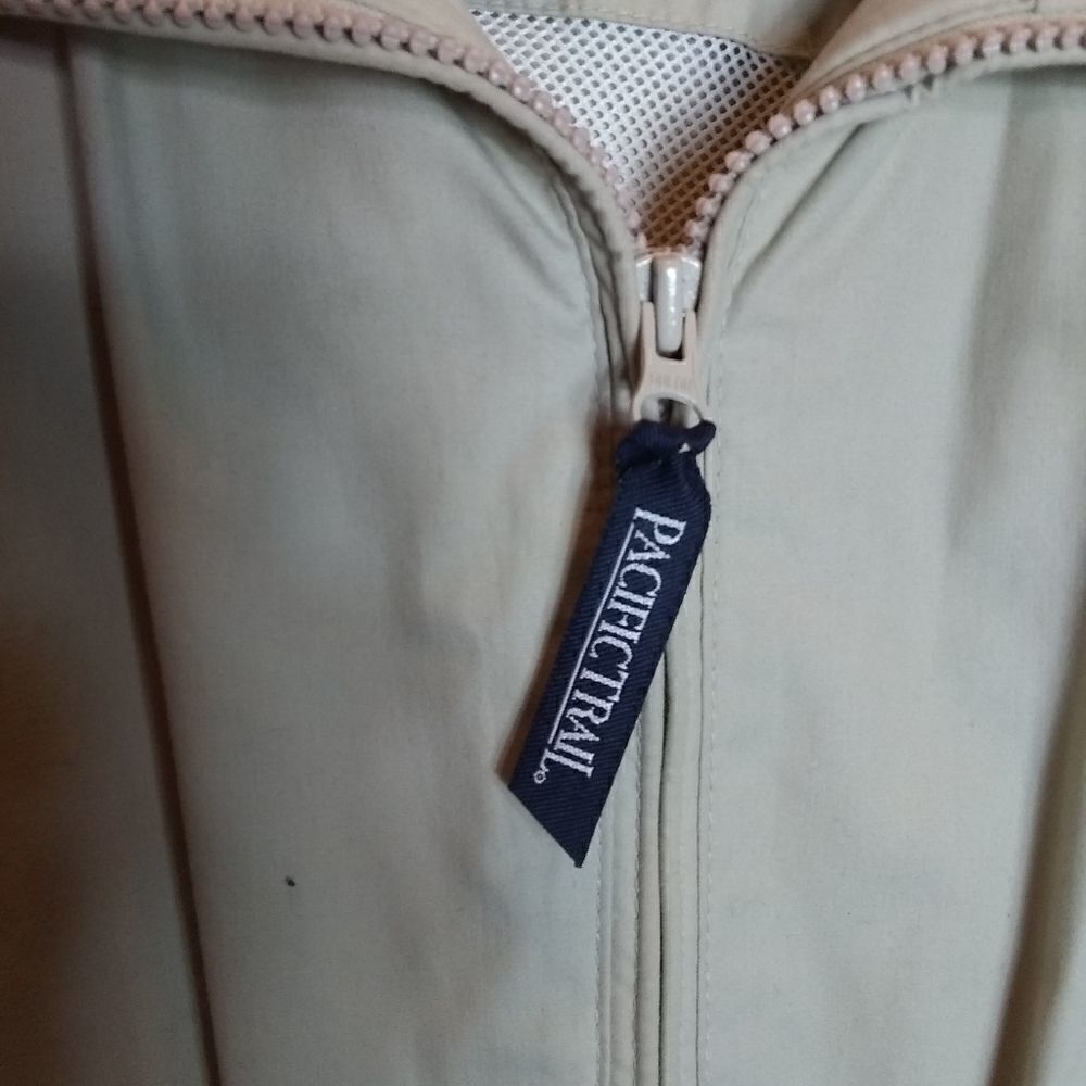 Pacific Trail jacket  - Picture 3 of 7